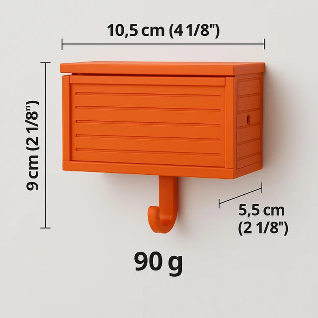 GarageHook