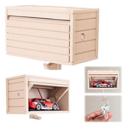 GarageHook