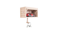 GarageHook