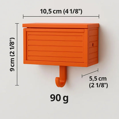 GarageHook