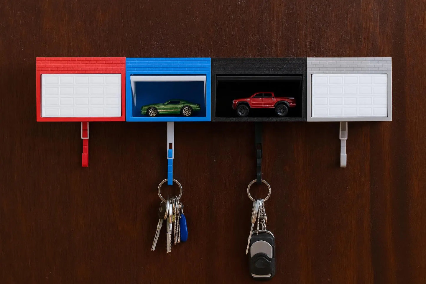 GarageHook