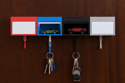 GarageHook